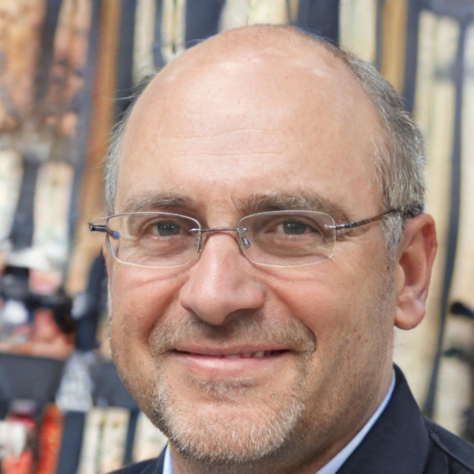 Thomas Martin, Co-fondateur et Directeur Stratégique de treblinoxahub